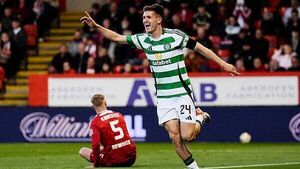 Johnny Kenny called up to Ireland squad to replace Troy Parrott Johnny Kenny called up to Ireland squad to replace Troy Parrott