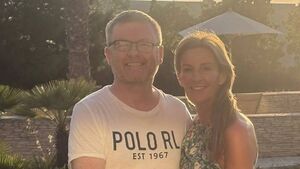 Congratulations in order as Waterford TD announces his engagement Congratulations in order as Waterford TD announces his engagement