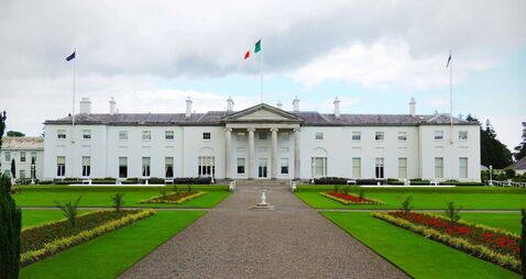 Does Ireland need a President? We asked people in Waterford