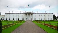 Does Ireland need a President? We asked people in Waterford
