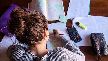 Twice as many Leaving Cert students have results withheld over cheating