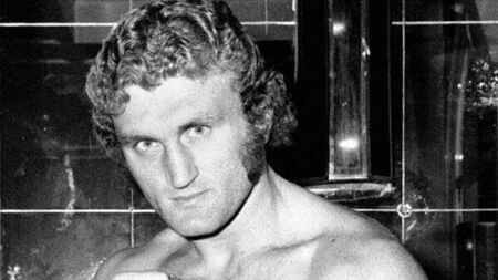 Former British and European heavyweight champion Joe Bugner dies aged 75