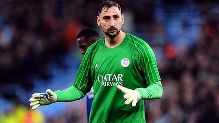 Gianluigi Donnarumma joins Man City on Transfer Deadline Day