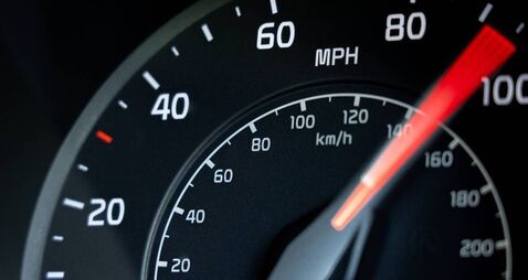 Speed vans in Waterford collect over a half a million euro in fines