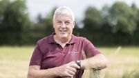 Waterford farmer announced as farm safety ‘Champion’