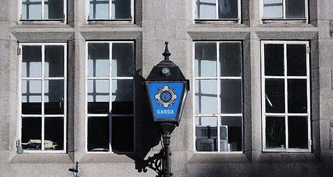 Man (40s) arrested after €140k worth of cocaine sezied in Dublin