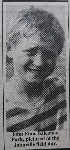 Staff photographer, Joe Evans, is going to look back through the archives of Waterford News &amp;amp; Star to compile galleries of photos from Waterford's past.