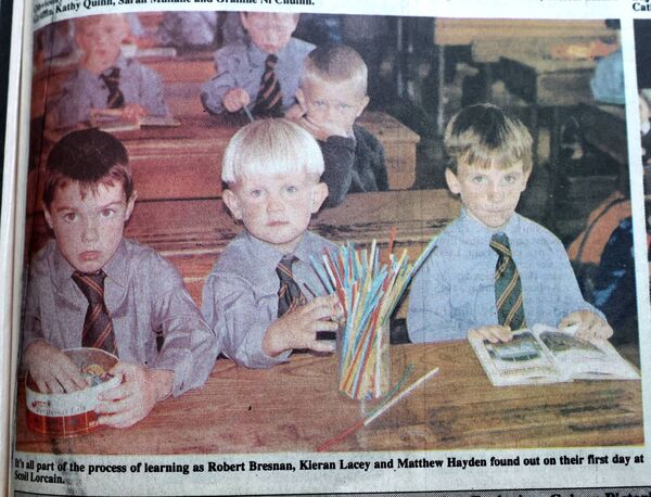 Staff photographer, Joe Evans, is going to look back through the archives of Waterford News &amp;amp; Star to compile galleries of photos from Waterford's past.
