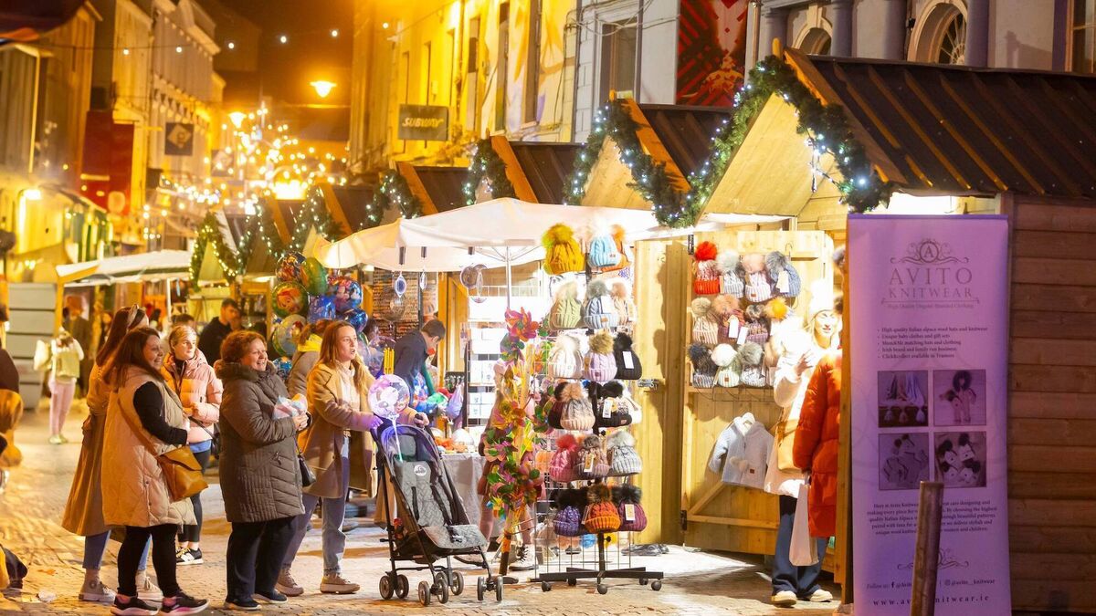 Tickets and dates for Winterval 2025 announced