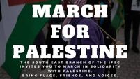 March for Palestine to take place in Waterford
