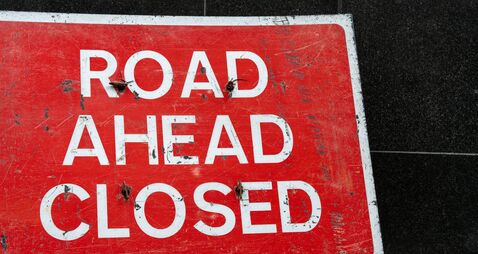 Waterford road to close for two weeks as council carry out emergency drainage works