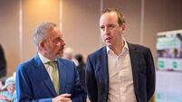 Free travel on all TFI services for children under 9 years of age welcomed in Waterford