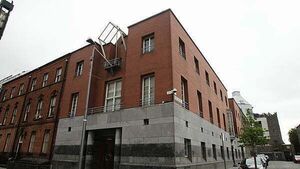 Teen who allegedly stabbed man in Dublin park robbery further remanded in custody