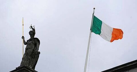 Ireland at ‘tipping point’ on response to citizenship issues, Taoiseach warns