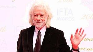 Bob Geldof wanted to be Fianna Fáil’s presidential candidate, says Martin Bob Geldof wanted to be Fianna Fáil’s presidential candidate, says Martin