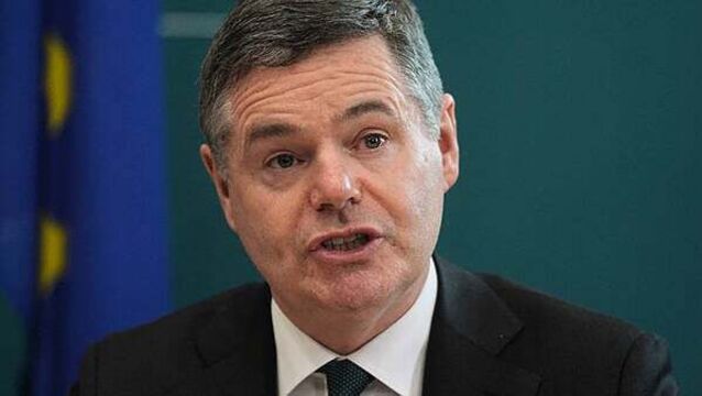 Tax receipts hit €64.1bn to end-August, Exchequer figures show