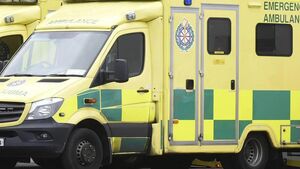 Waterford TD said paramedic morale is ‘on the floor’ following ballot vote Waterford TD said paramedic morale is ‘on the floor’ following ballot vote