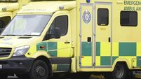 Waterford TD said paramedic morale is ‘on the floor’ following ballot vote