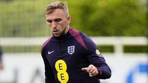 Jarrod Bowen keen to move on from clash with West Ham fan by focusing on England Jarrod Bowen keen to move on from clash with West Ham fan by focusing on England
