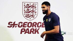 Thursday’s briefing: Ruben Loftus-Cheek hoping for England chance in qualifier Thursday’s briefing: Ruben Loftus-Cheek hoping for England chance in qualifier