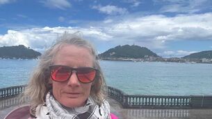 <p>Dr Méabh Savage, SETU.</p>