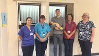 Free infant RSV vaccine clinics to run in Waterford this autumn