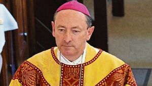 Bishop of Waterford & Lismore voices support for school secretaries and caretakers