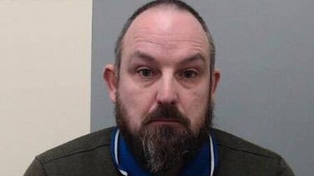 Co Armagh man handed five-year prison sentence over child sex abuse