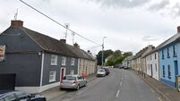 We're on the One Road - Changes ahead for Mullinavat roads