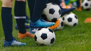 Local Notes: Birthday corner, football training and parish news Local Notes: Birthday corner, football training and parish news