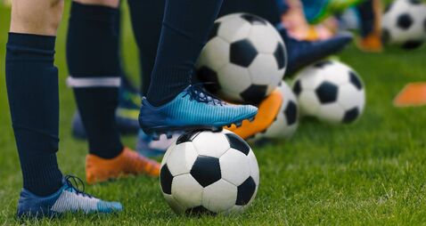 Local Notes: Birthday corner, football training and parish news