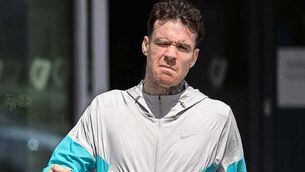 Dublin man jailed for 18 years for raping sex workers