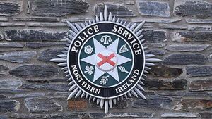 Man arrested on suspicion of murder in Armagh Man arrested on suspicion of murder in Armagh