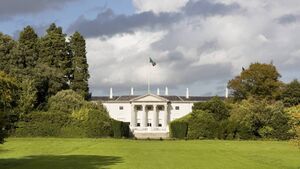 Who will be the Irish Presidential nominees from Waterford? 