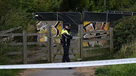 ‘No child protection concern’ in Tusla's interactions with missing boy’s family