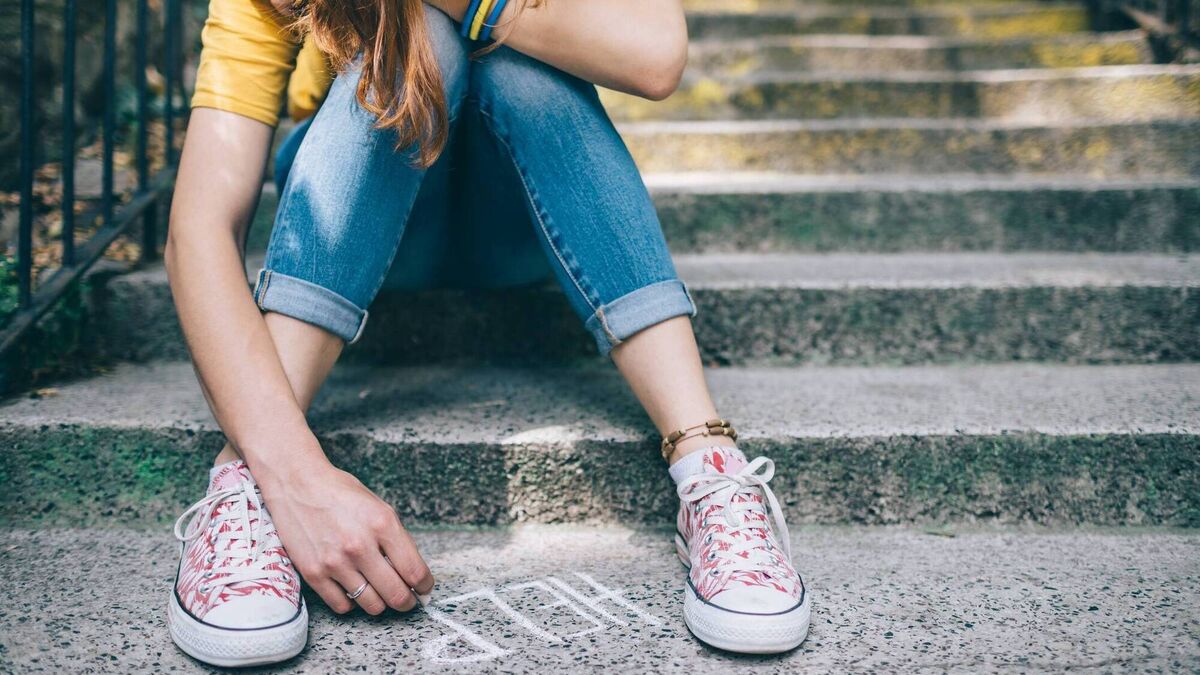 Free programme in Waterford for parents of children and teens with anxiety