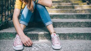 <p>A free programme will begin in Waterford this month for parents of children and teenagers who are experiencing anxiety</p>