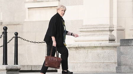 Humphreys defends Green Paper on disability following senator criticism