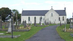 Parish near Waterford City to celebrate 225th anniversary