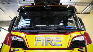 Two restaurants evacuated in Cork city following fire Two restaurants evacuated in Cork city following fire