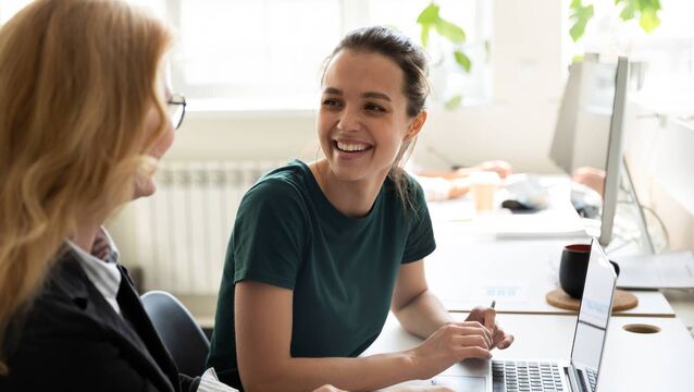 <p>Two digital skills training workshops will take place in County Waterford in two locations in the coming weeks. Stock image</p>