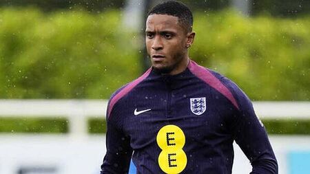 Ezri Konsa: I couldn’t watch deadline day as financial rules have ‘killed’ Villa