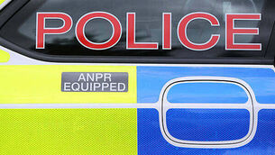 Man jailed for assault and threats to kill former partner