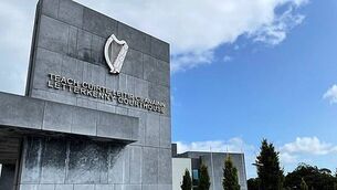 Spanish student (20s) dead and two others seriously injured in Waterford crash
