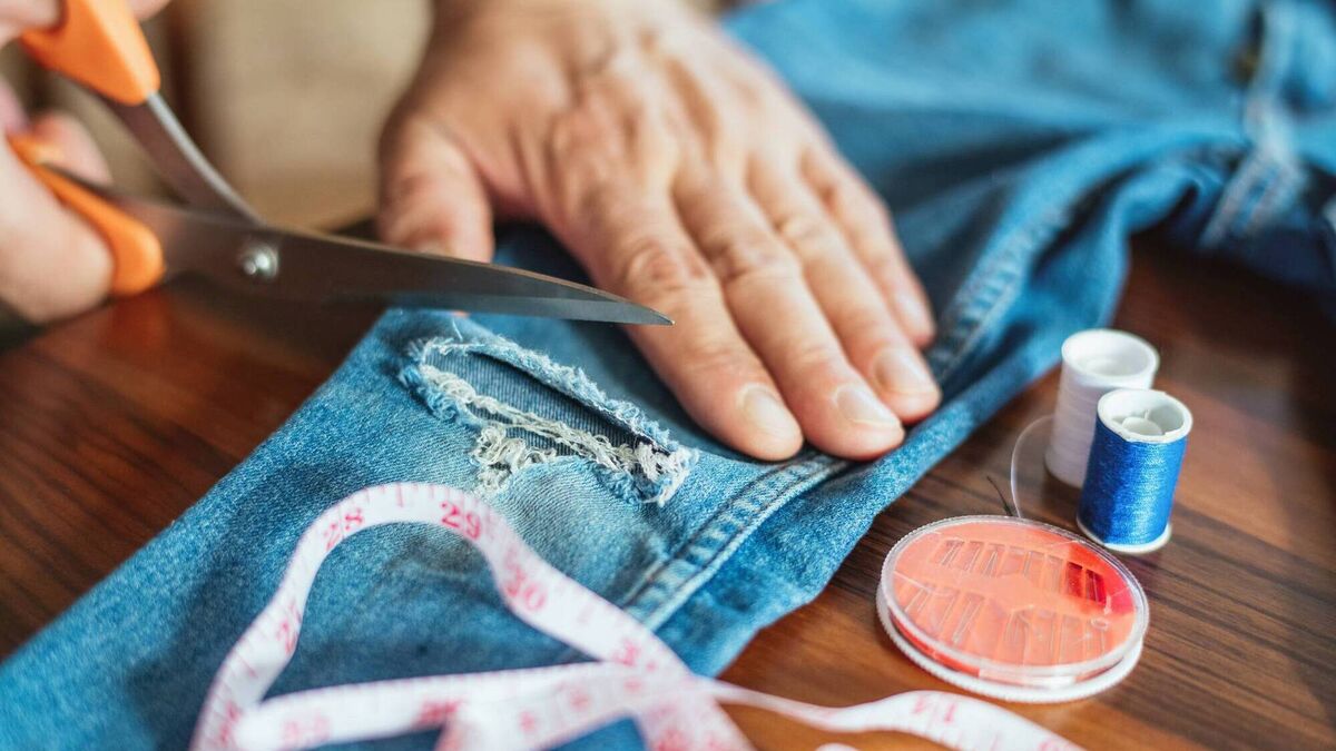 Free repair café in Waterford gives old items a new lease of life