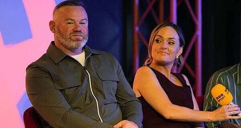 Wayne Rooney says ‘nonsense’ games make watching England ‘boring’