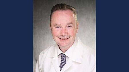 The Mayo native who rewrote the rules of life