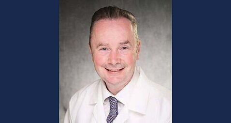 The Mayo native who rewrote the rules of life