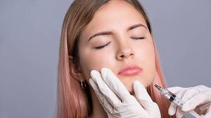 'Botox war' between co-owners of beauty clinic settled 'Botox war' between co-owners of beauty clinic settled