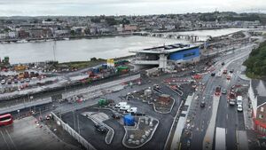 Roadworks, closures and North Quays SDZ updates in Waterford Roadworks, closures and North Quays SDZ updates in Waterford